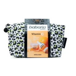 Nécessaire Vitamina C