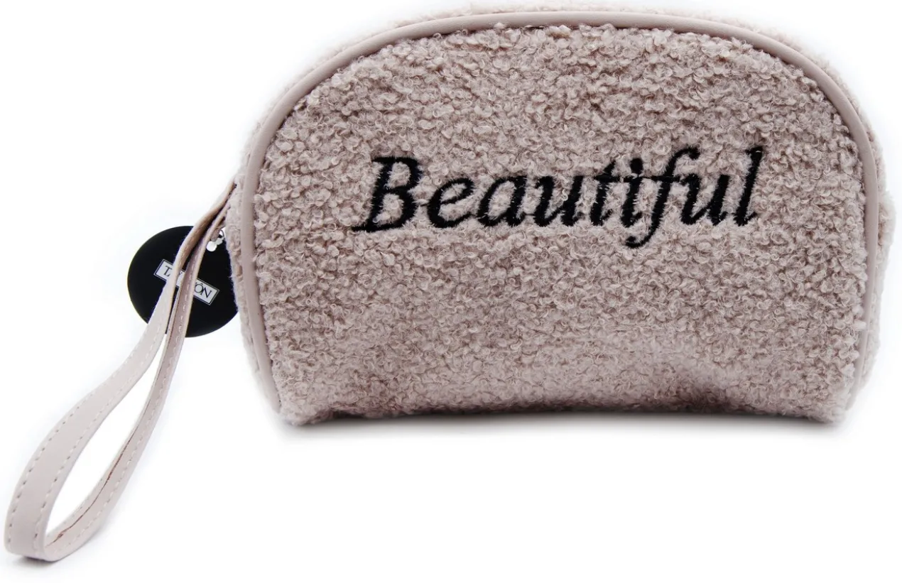 Necessaire de Borrego Beautiful