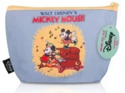 Necessaire Disney Mickey Mouse