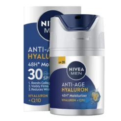 Necessaire Hyaluron Men