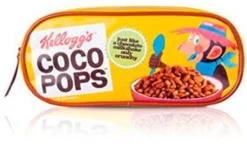 Necessaire Kellogg's Coco Pops
