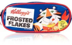 Necessaire Kellogg's Frosted Flakes