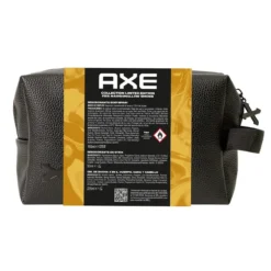 Necessaire Marshmallow Smoke