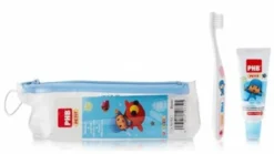 Necessaire Plus para Crianças