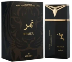Nemer Eau de Parfum