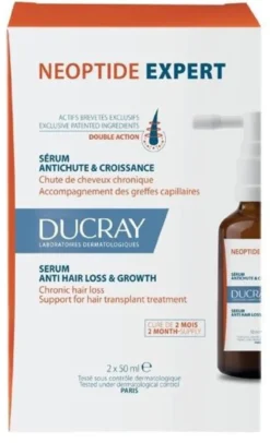 Neoptide Expert Sérum Anti-Queda e Crescimento do Cabelo