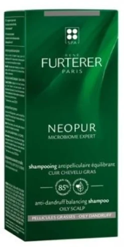 Neopur Champô Equilibrante Anticaspa