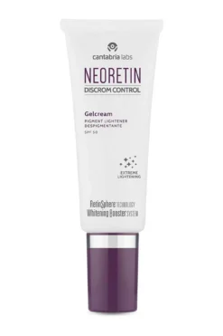 Neoretin Discrom Control Gel/Creme SPF50