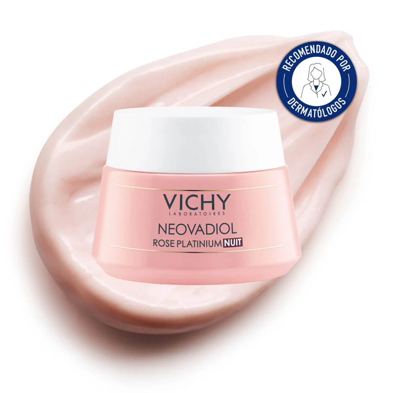 Neovadiol Rose Platinium Creme de Noite