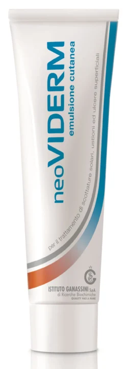 Neoviderm Emulsão Cutânea