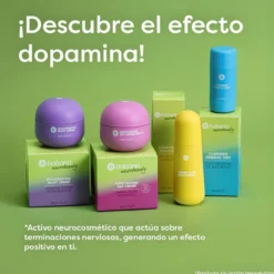Neurobeauty Serum Glow Iluminador