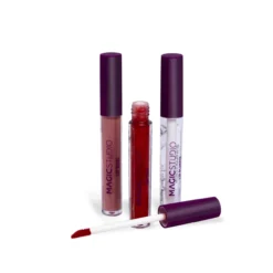 New Rules Lip Trio