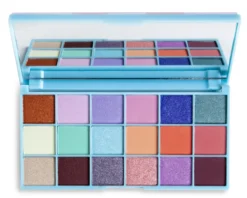 New Rules Paleta de Sombras