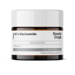 15% Niacinamida Creme Uniformizador do Tom