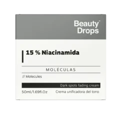 15% Niacinamida Creme Uniformizador do Tom