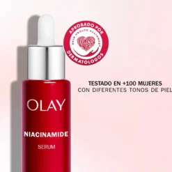 Niacinamida24 + Vitamina E Creme de Contorno de Olhos
