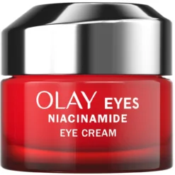 Niacinamida24 + Vitamina E Creme de Contorno de Olhos