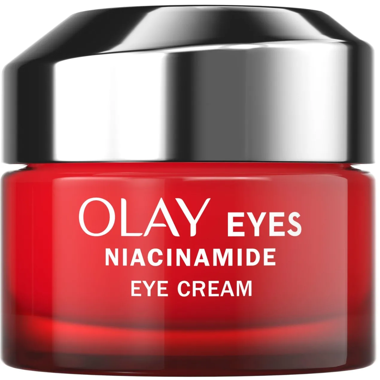 Niacinamida24 + Vitamina E Creme de Contorno de Olhos