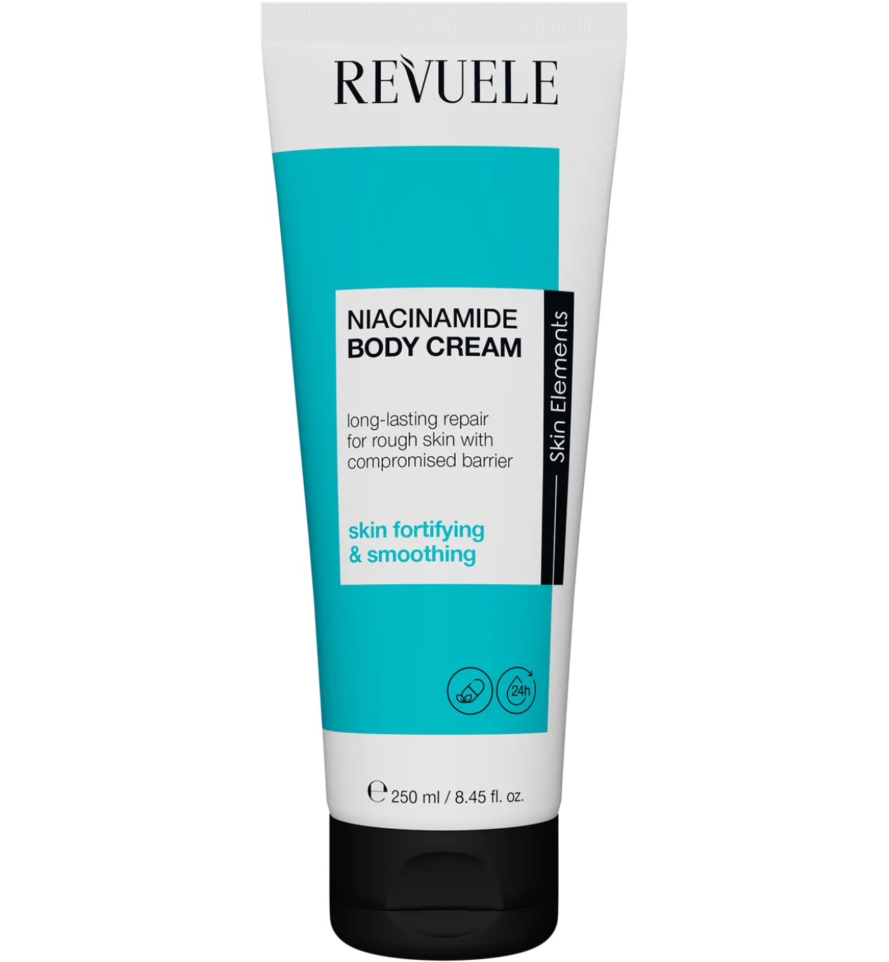 Niacinamide Creme Corporal
