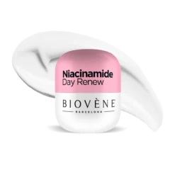 Niacinamide Day Renew Creme Antienvelhecimento