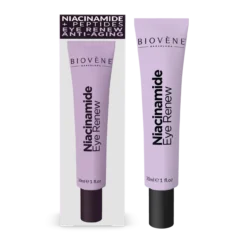 Niacinamide Eye Renew Contorno de Olhos