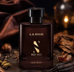 Night Tales Eau de Toilette