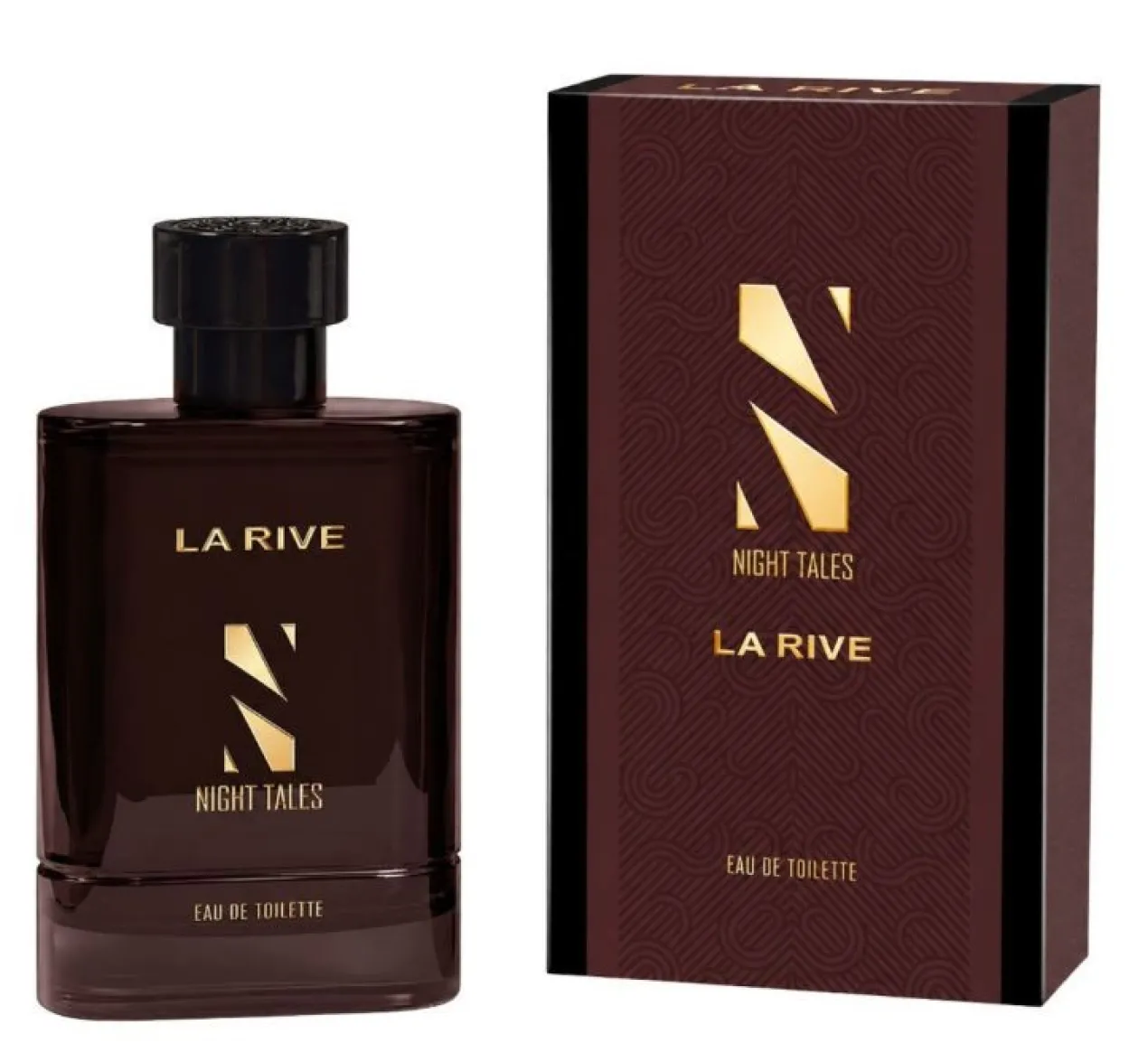 Night Tales Eau de Toilette
