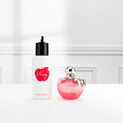 Nina EDT Recarga EDT