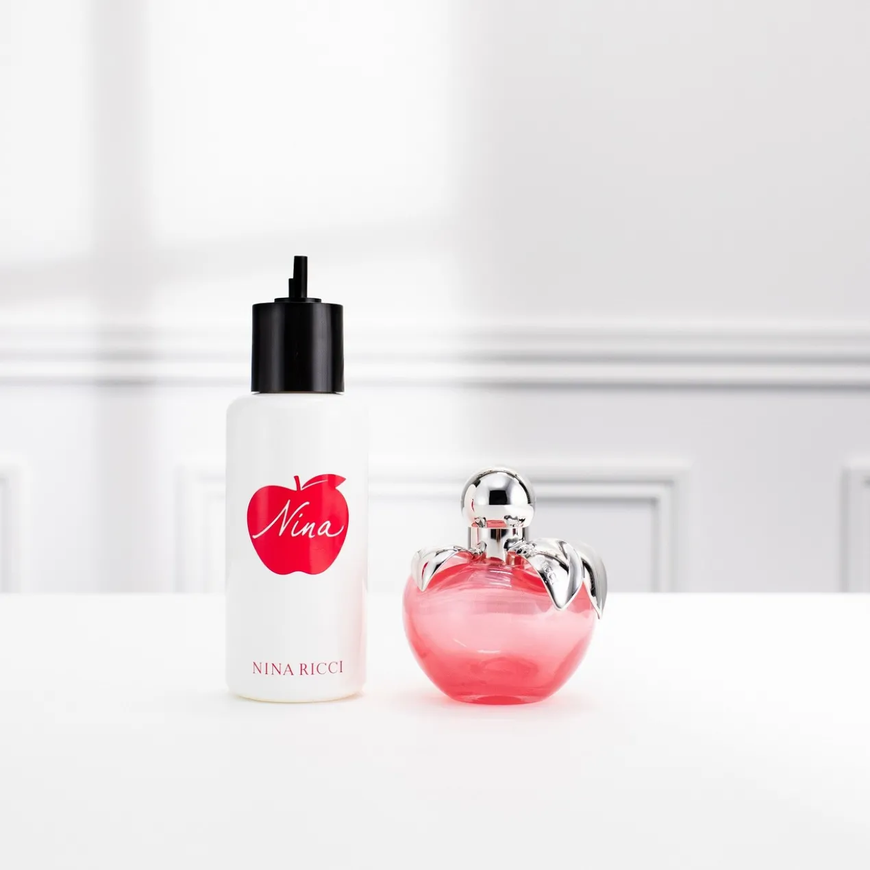 Nina EDT Recarga EDT