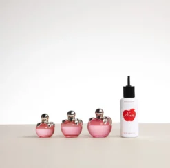 Nina EDT Recarga EDT