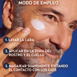 Nivea For Men Hyaluron Anti- envelhecimento FP15