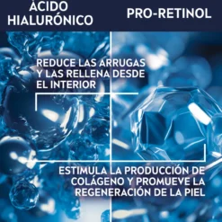 Nivea For Men Hyaluron Anti- envelhecimento FP15