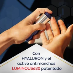 Nivea Men Hidratante Anti-Idade e Anti-Manchas SPF30