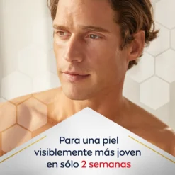 Nivea Men Hidratante Anti-Idade e Anti-Manchas SPF30