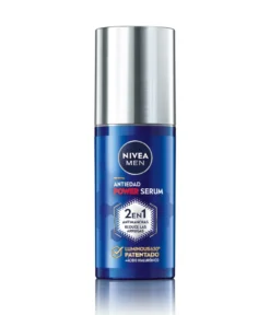 Nivea Men Power Sérum Antienvelhecimento e Anti-Manchas