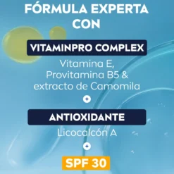 Nivea MEN Sensitive Creme Hidratante SPF30