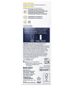 Nivea MEN Sensitive Creme Hidratante SPF30