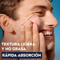 Nivea MEN Sensitive Creme Hidratante SPF30