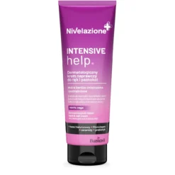 Nivelazione Creme Dermatológico Reparador para Mãos e Unhas