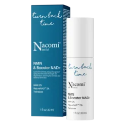 NMN Sérum Facial