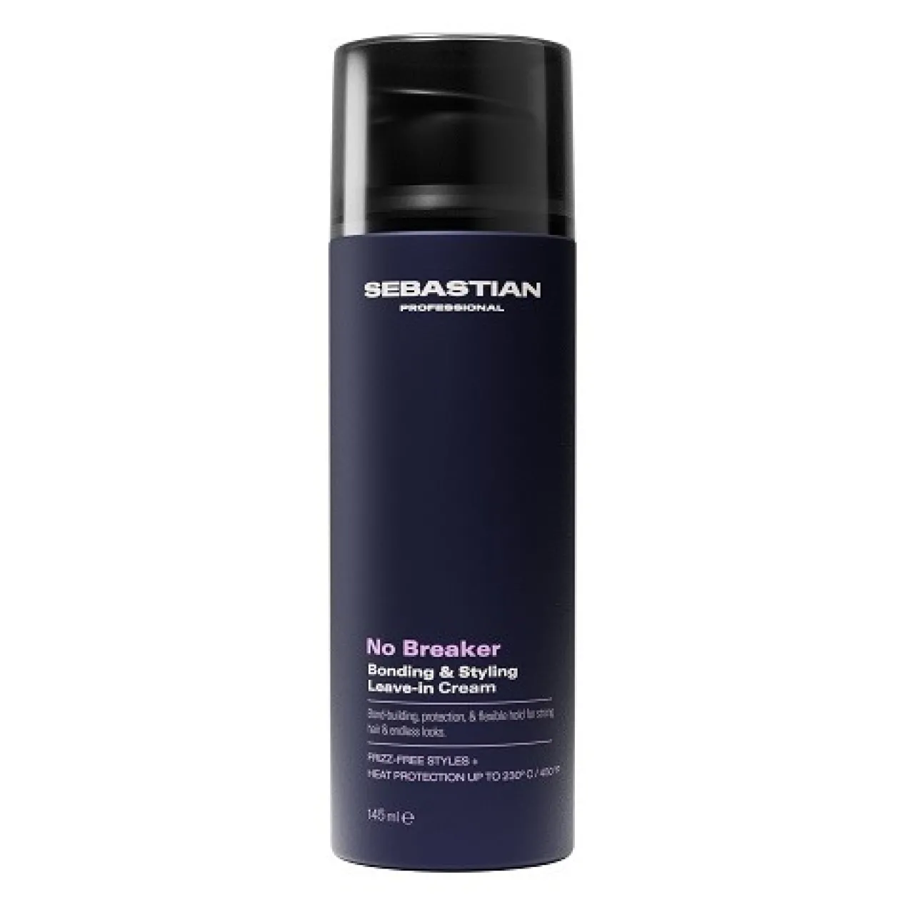 NO.BREAKER Creme Condicionador de Styling