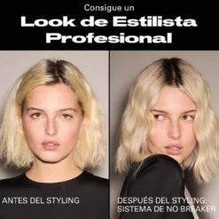 NO.BREAKER Tratamento em Spray Para um Cabelo Mais Forte e com Menos Quebra