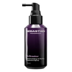 NO.BREAKER Tratamento em Spray Para um Cabelo Mais Forte e com Menos Quebra