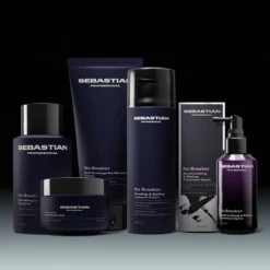 NO.BREAKER Tratamento em Spray Para um Cabelo Mais Forte e com Menos Quebra