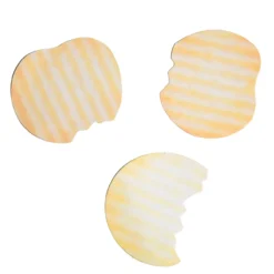Notas de Papel Chips