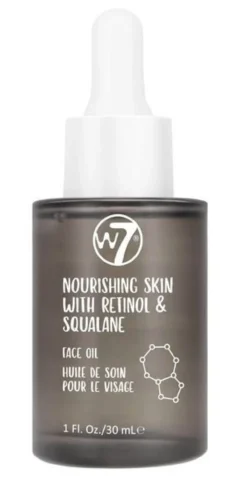 Nourishing Skin Óleo Facial
