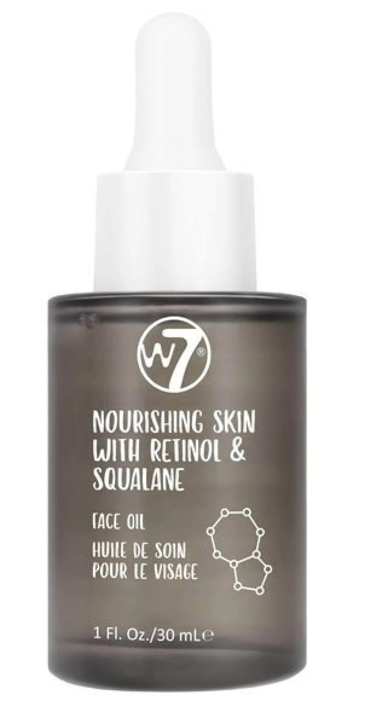 Nourishing Skin Óleo Facial