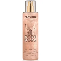 Nude Mood Bruma Aromática Brilhante