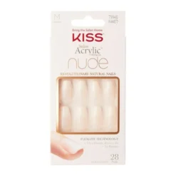Nude Nails - Leilani