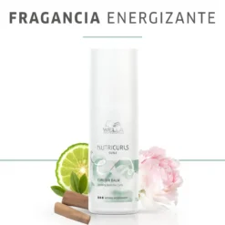 NutriCurls Bálsamo Curlixir